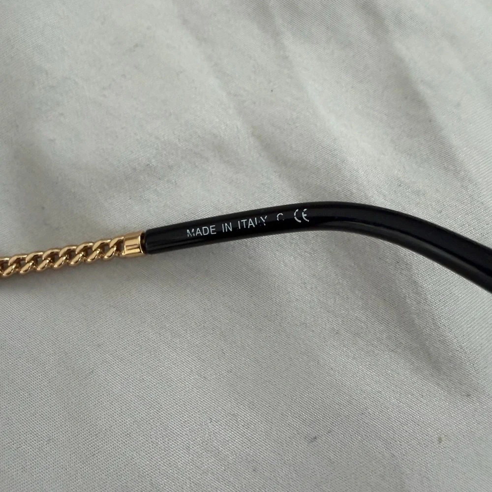 CHANEL chain rimless